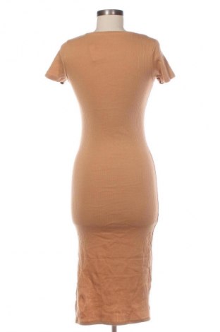 Kleid, Größe XS, Farbe Beige, Preis € 11,99