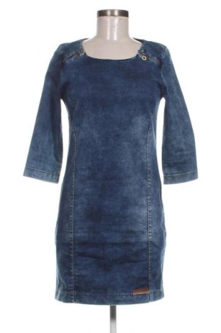 Kleid, Größe S, Farbe Blau, Preis € 15,00