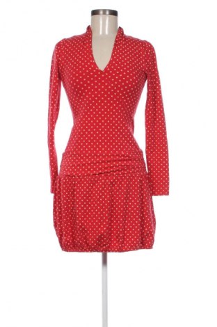 Šaty  Unbranded, Velikost S, Barva Červená, Cena  159,00 Kč