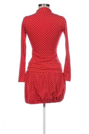 Šaty  Unbranded, Velikost S, Barva Červená, Cena  159,00 Kč