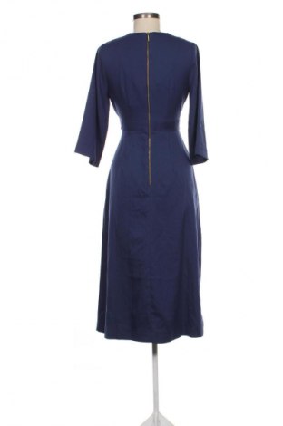 Kleid, Größe M, Farbe Blau, Preis 23,53 €