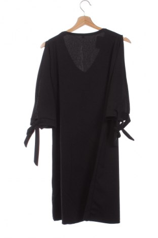 Rochie, Mărime XXS, Culoare Negru, Preț 102,65 Lei