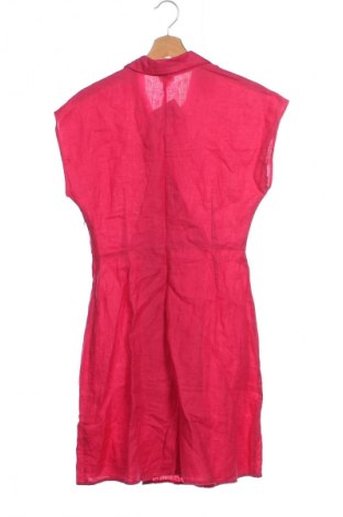 Kleid, Größe XS, Farbe Rosa, Preis 27,67 €