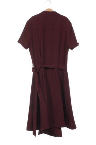 Kleid, Größe XS, Farbe Braun, Preis 3,99 €