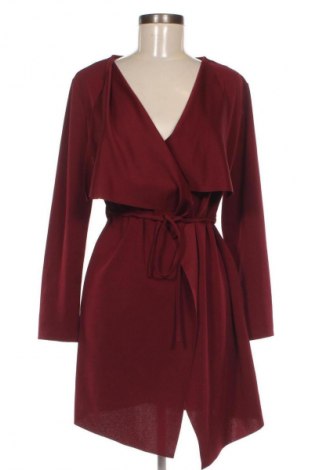 Kleid, Größe M, Farbe Rot, Preis € 14,91