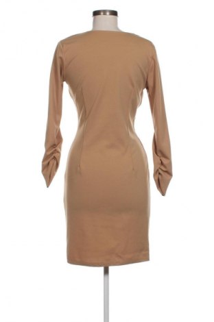 Kleid, Größe M, Farbe Beige, Preis 24,82 €