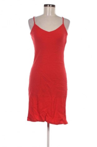 Kleid, Größe M, Farbe Rot, Preis € 10,99