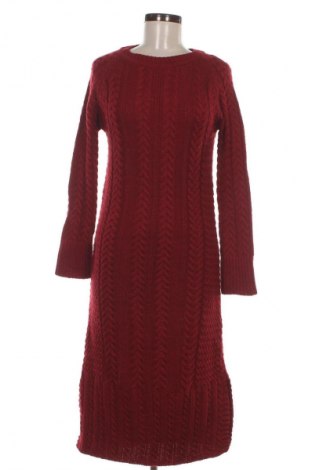 Kleid, Größe M, Farbe Rot, Preis 15,00 €