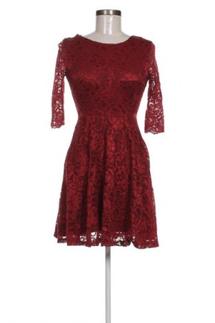 Kleid, Größe S, Farbe Rot, Preis 14,83 €