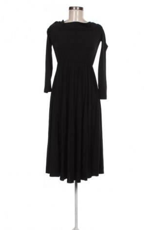 Kleid ASOS, Größe M, Farbe Schwarz, Preis 33,99 €