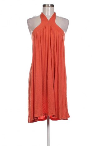 Kleid ASOS, Größe M, Farbe Orange, Preis 12,99 €