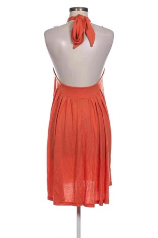 Kleid ASOS, Größe M, Farbe Orange, Preis 12,99 €