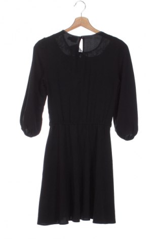 Kleid ASOS, Größe S, Farbe Schwarz, Preis 20,53 €