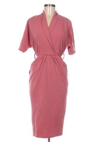 Kleid ASOS, Größe XS, Farbe Rosa, Preis € 33,99