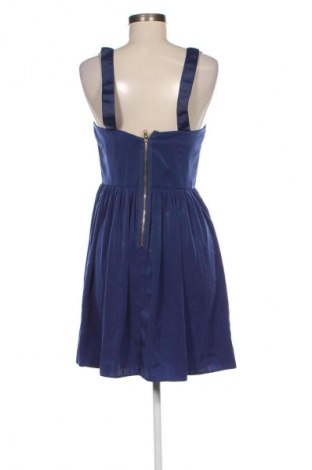 Kleid ASOS, Größe M, Farbe Blau, Preis 12,99 €