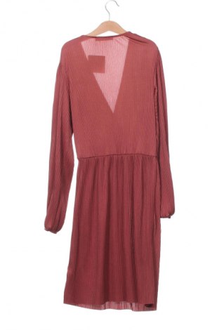 Kleid About You, Größe XS, Farbe Rosa, Preis 8,28 €