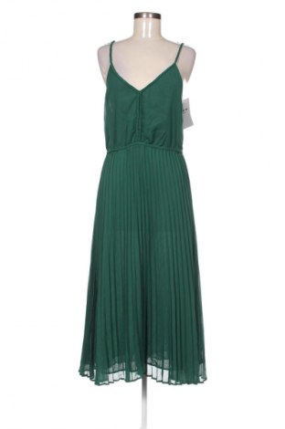 Rochie About You, Mărime L, Culoare Verde, Preț 147,99 Lei