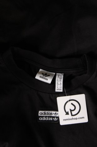 Φόρεμα Adidas Originals, Μέγεθος S, Χρώμα Μαύρο, Τιμή 30,99 €