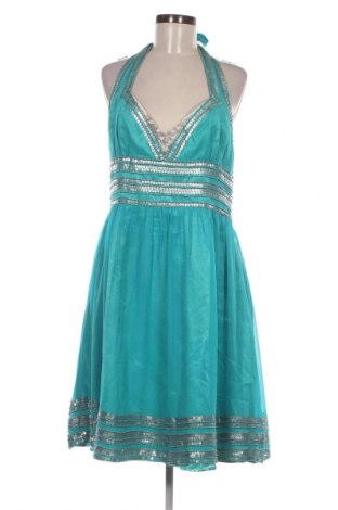 Kleid Adrianna Papell, Größe L, Farbe Blau, Preis 41,94 €