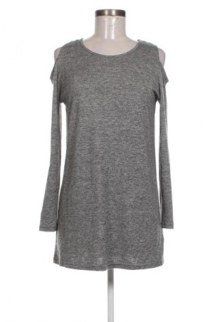 Kleid Alcott, Größe S, Farbe Grau, Preis 5,00 €