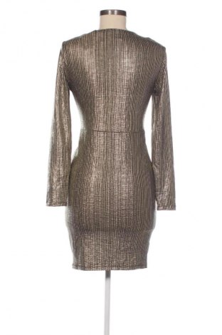 Kleid Amisu, Größe M, Farbe Golden, Preis 20,49 €