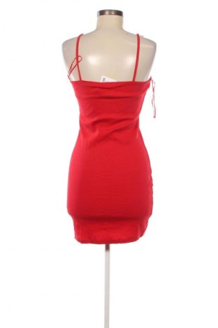 Kleid Amisu, Größe M, Farbe Rot, Preis 20,49 €