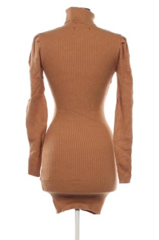 Kleid Amisu, Größe S, Farbe Braun, Preis € 12,49