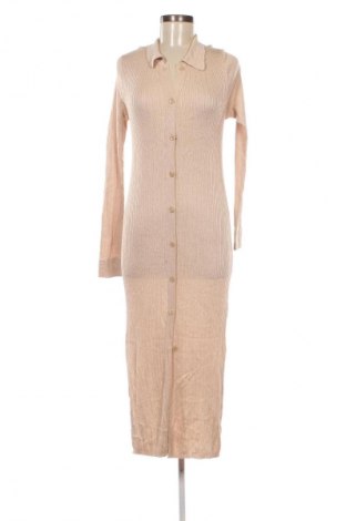 Kleid Amisu, Größe XL, Farbe Beige, Preis € 12,49