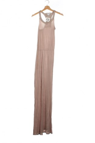 Kleid Amisu, Größe XS, Farbe Beige, Preis 14,91 €