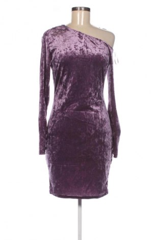 Kleid Amisu, Größe L, Farbe Lila, Preis € 20,49