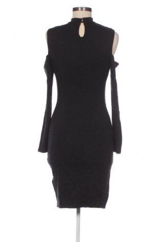 Kleid Amisu, Größe M, Farbe Schwarz, Preis 8,49 €