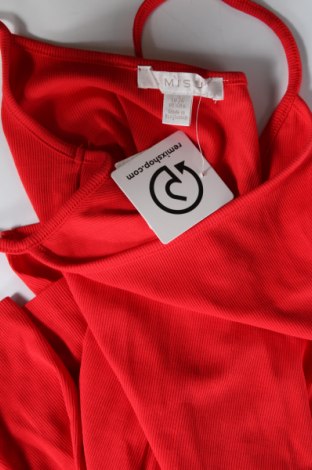 Kleid Amisu, Größe S, Farbe Rot, Preis € 11,99