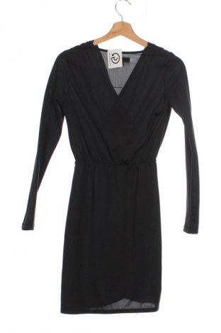 Kleid Amisu, Größe XS, Farbe Schwarz, Preis € 15,35