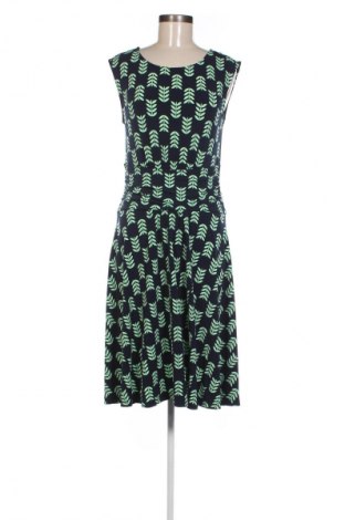 Kleid Ann Taylor, Größe S, Farbe Mehrfarbig, Preis 57,49 €