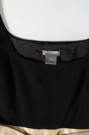 Kleid Ann Taylor, Größe S, Farbe Schwarz, Preis 40,49 €