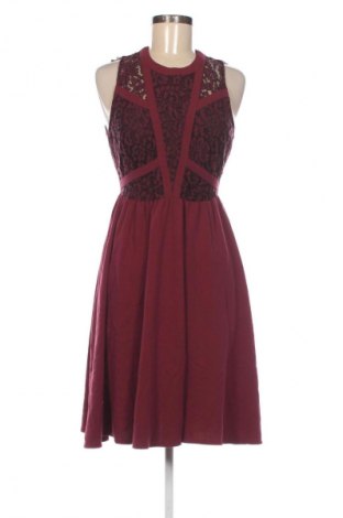 Kleid Anna Field, Größe M, Farbe Rot, Preis 20,49 €