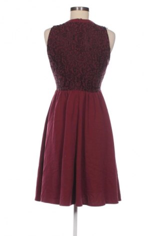 Kleid Anna Field, Größe M, Farbe Rot, Preis 10,49 €