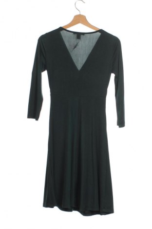 Rochie Anna Field, Mărime XS, Culoare Verde, Preț 44,99 Lei