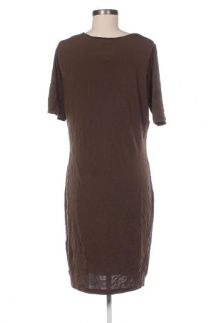 Kleid Annette Gortz, Größe XL, Farbe Braun, Preis 27,99 €