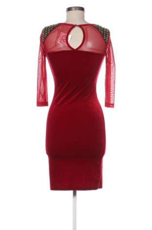 Kleid Arin, Größe S, Farbe Rot, Preis € 9,49