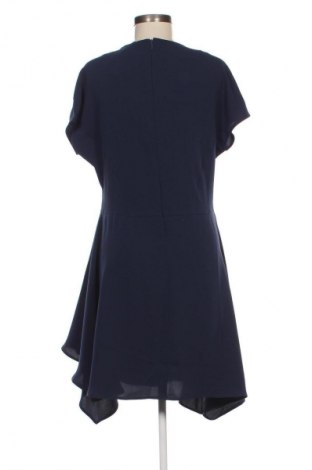 Kleid Armani Exchange, Größe M, Farbe Blau, Preis € 66,57