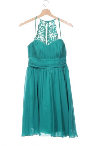 Kleid Ashley Brooke, Größe S, Farbe Grün, Preis 16,99 €