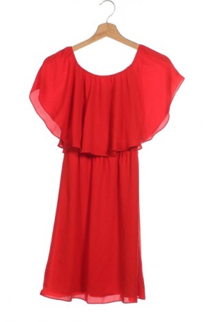 Kleid Atmosphere, Größe XXS, Farbe Rot, Preis € 11,49