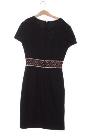 Rochie BCBG Max Azria, Mărime XS, Culoare Negru, Preț 288,51 Lei