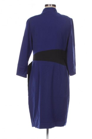 Kleid BIALCON, Größe M, Farbe Blau, Preis € 33,99