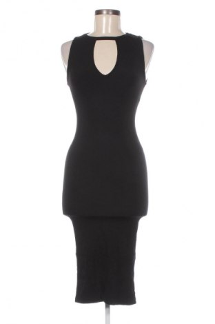 Kleid Bershka, Größe XS, Farbe Schwarz, Preis 14,99 €