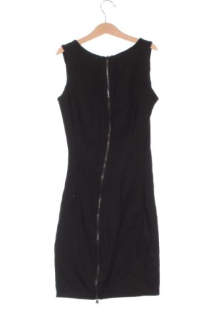 Rochie Bershka, Mărime XXS, Culoare Negru, Preț 40,99 Lei