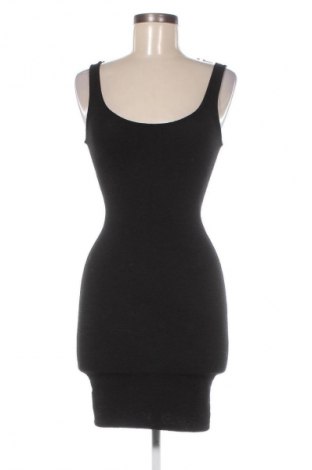 Rochie Bershka, Mărime S, Culoare Negru, Preț 95,99 Lei