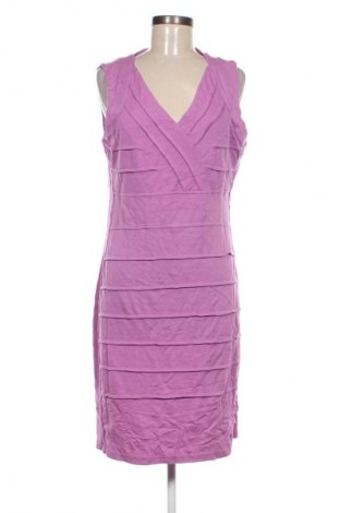 Kleid Betty Barclay, Größe XL, Farbe Lila, Preis 40,49 €