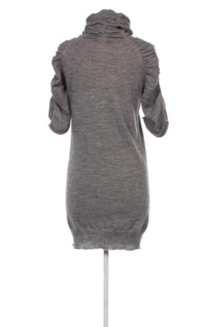 Kleid Blugirl Folies, Größe M, Farbe Grau, Preis € 179,80